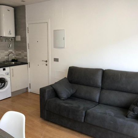 Arco Alta Apartamentos Conil De La Frontera Exteriör bild