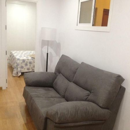 Arco Alta Apartamentos Conil De La Frontera Exteriör bild