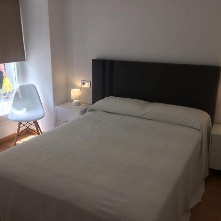Arco Alta Apartamentos Conil De La Frontera Exteriör bild