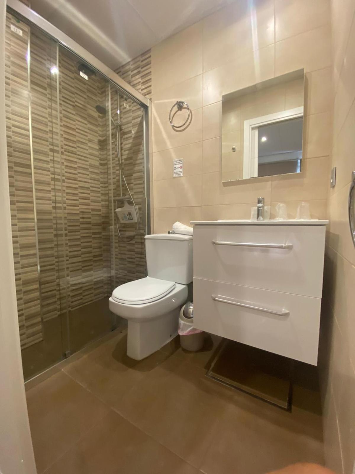 Arco Alta Apartamentos Conil De La Frontera Exteriör bild