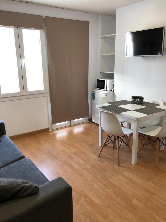 Arco Alta Apartamentos Conil De La Frontera Exteriör bild