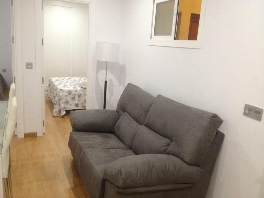 Arco Alta Apartamentos Conil De La Frontera Exteriör bild