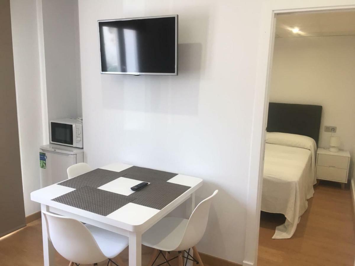 Arco Alta Apartamentos Conil De La Frontera Exteriör bild