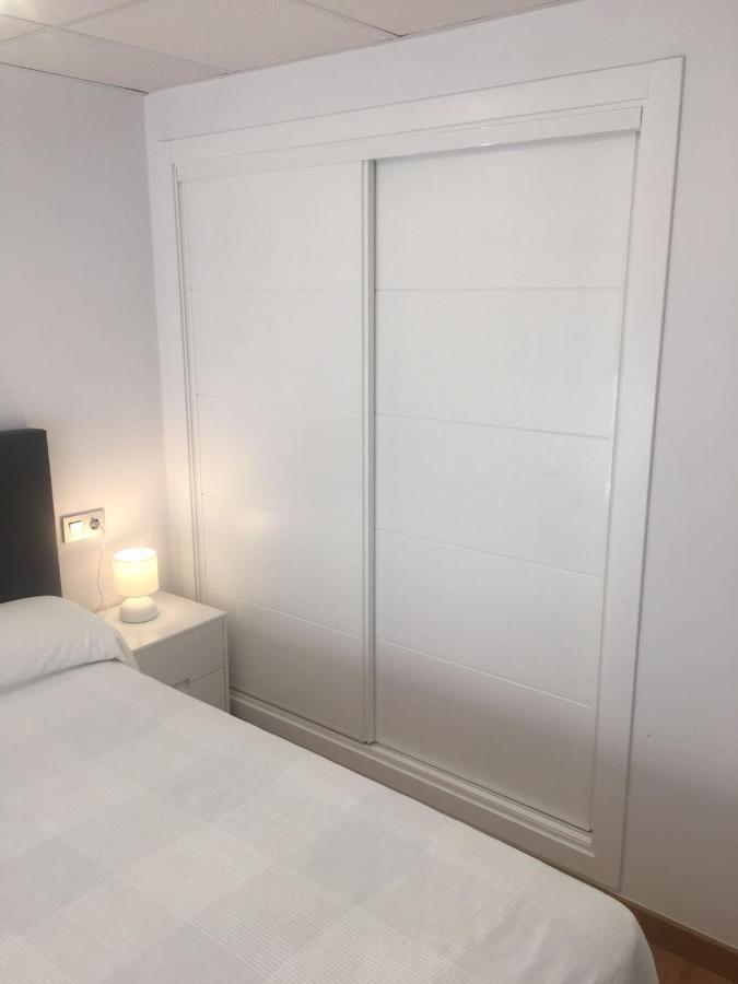 Arco Alta Apartamentos Conil De La Frontera Exteriör bild