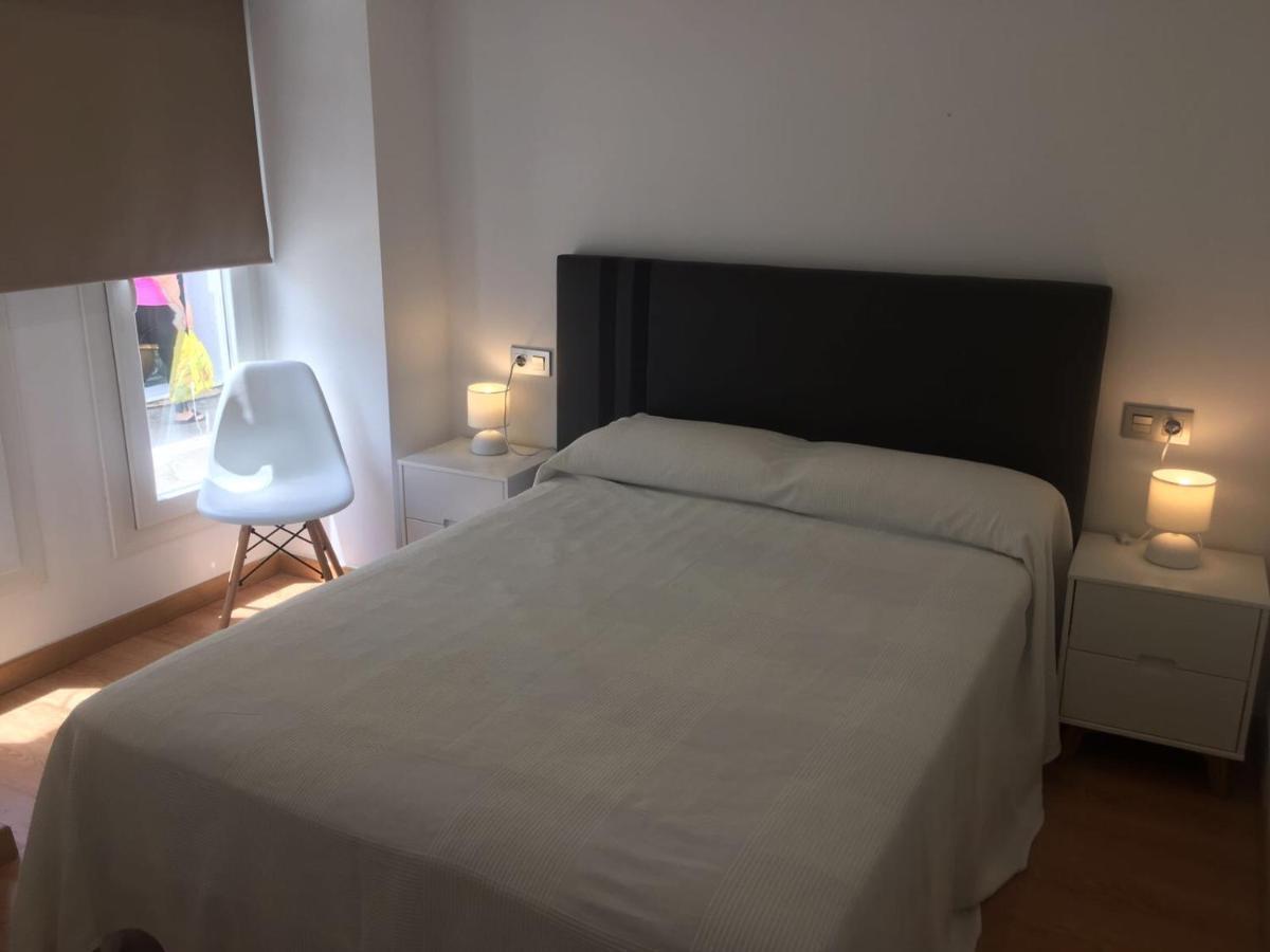 Arco Alta Apartamentos Conil De La Frontera Exteriör bild