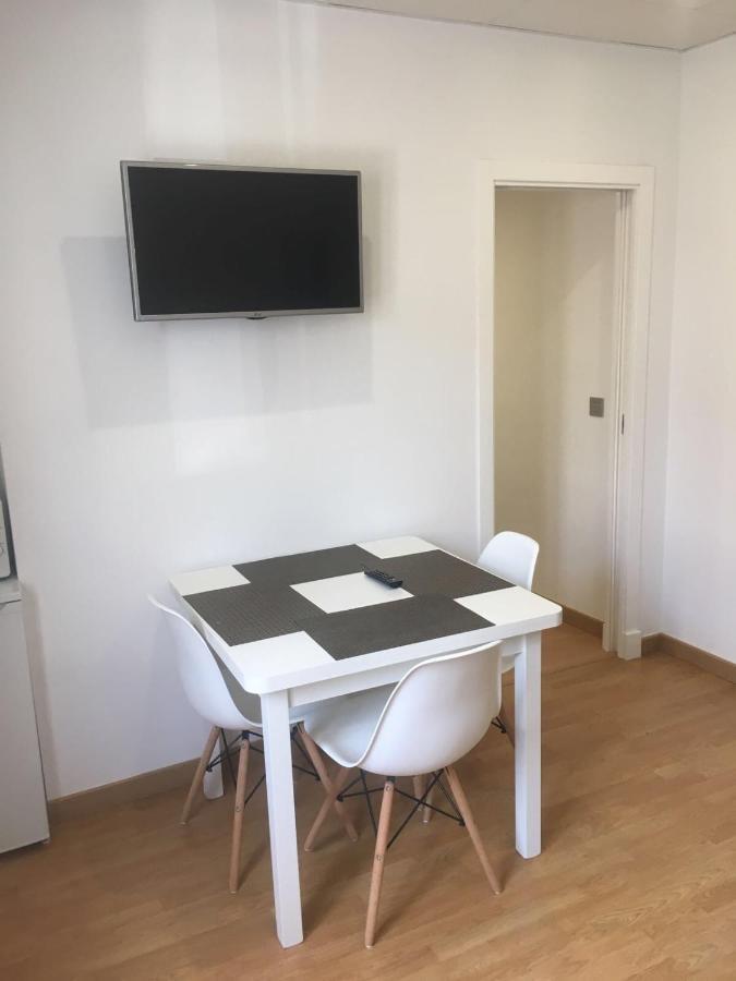 Arco Alta Apartamentos Conil De La Frontera Exteriör bild