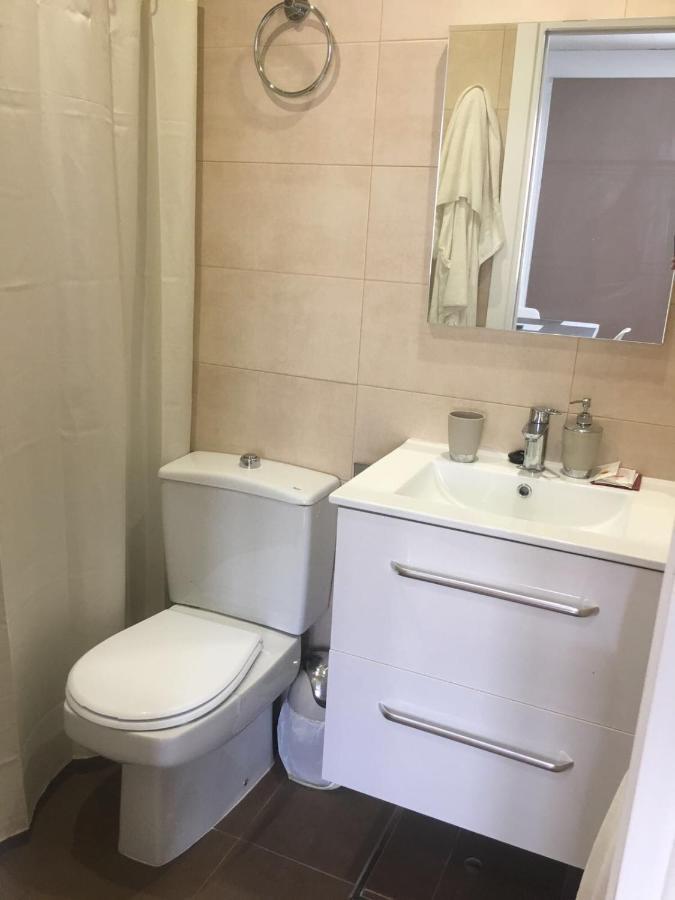 Arco Alta Apartamentos Conil De La Frontera Exteriör bild
